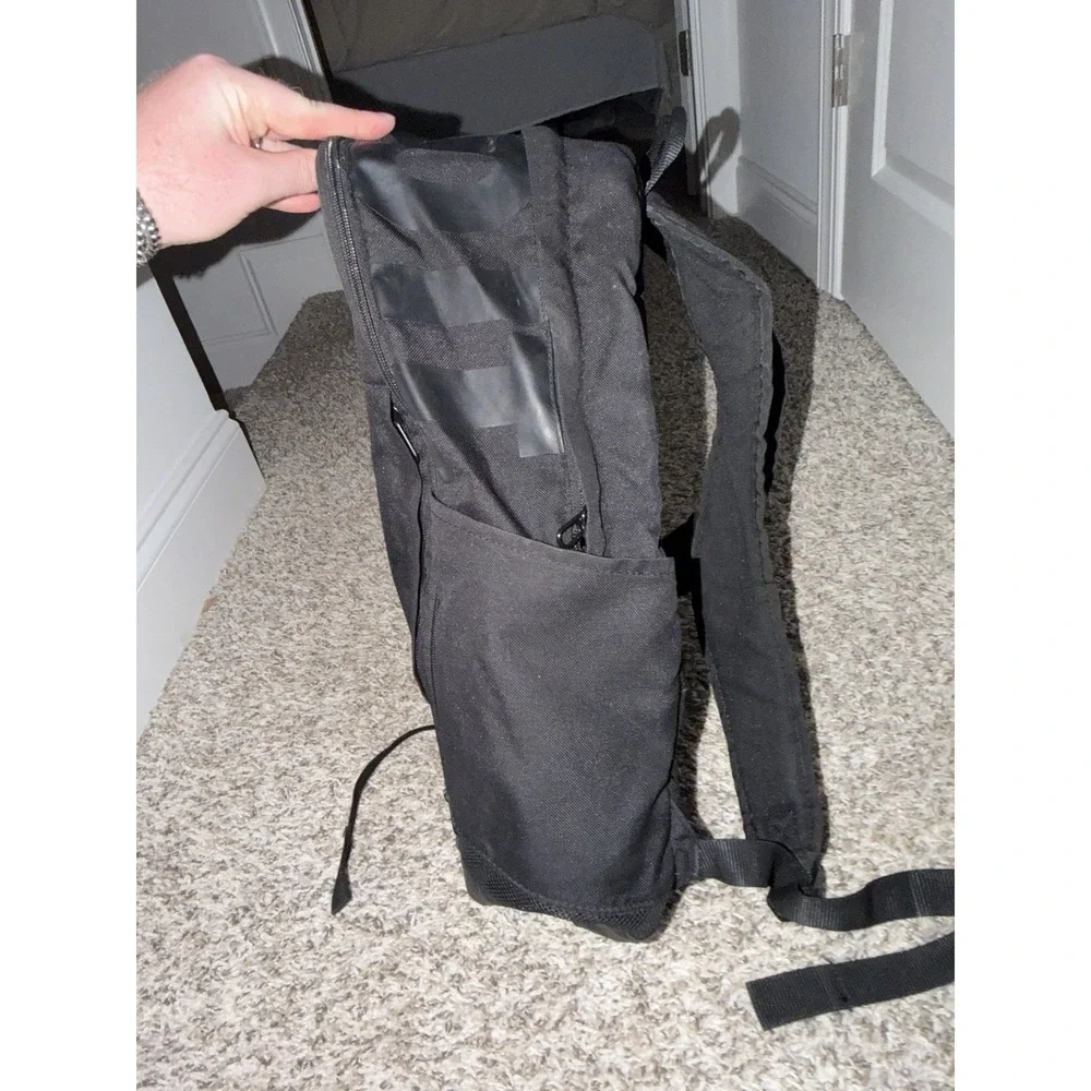 Nike Western Kentucky WKU Hilltoppers Basketball Team Issued Backpack #15 RARE